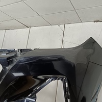 Бампер передний на Changan CS55 Plus 2019>
