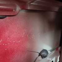 Дверь передняя левая на Changan CS35 Plus 2018>