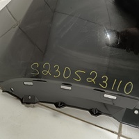 Бампер передний на Toyota RAV4 XA50 2019>