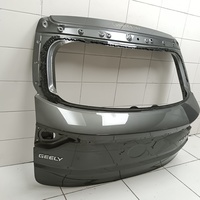 Дверь багажника на Geely Coolray 2019>