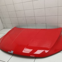 Капот на Belgee X50 2019> / Geely Coolray 2019>