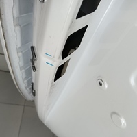 Дверь багажника на Chery Tiggo 9 2024>