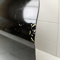 Дверь передняя правая на Toyota Camry V70 2017>