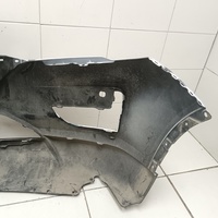 Бампер передний на Nissan X-Trail T32 2014-2022