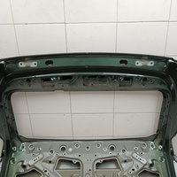 Дверь багажника  на Geely Atlas 2 2023>