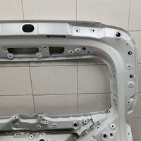 Дверь багажника на Changan CS75 Plus 2019>