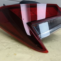 Фонарь задний наружный левый на Hyundai Elantra 7 2020>