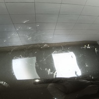 Капот на Nissan X-Trail T32 2014-2022
