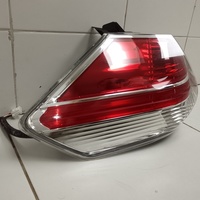 Фонарь задний наружный левый на Nissan X-Trail T32 2014-2022