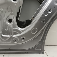 Дверь задняя правая на Geely Monjaro 2021>