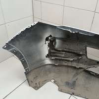 Бампер передний на Nissan X-Trail T32 2014-2022