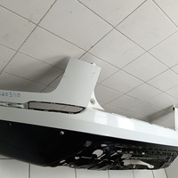 Бампер задний на Land Rover Range Rover Velar 2017>