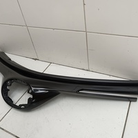 Решетка радиатора на Toyota RAV 4 2013-2019