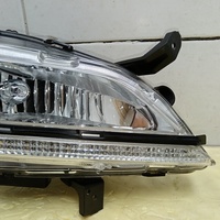 Фара противотуманная правая на Hyundai Tucson 3 2015-2021