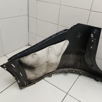 Бампер задний на Jetour X70 Plus 2020>