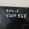 Дверь багажника на BMW 1-серия E87/E81 2004>