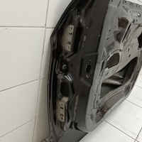 Дверь передняя правая на BMW X3 F25 2010-2017