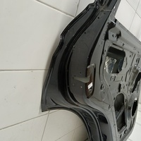 Дверь задняя левая на Geely Atlas 1 2017-2022 / Geely Atlas Pro 2019> / Belgee X70 2024>