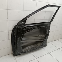 Дверь передняя правая на Kia Seltos 2019>