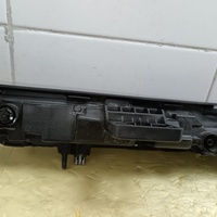 Фара передняя габаритная центральная на Geely Atlas 2 2023>