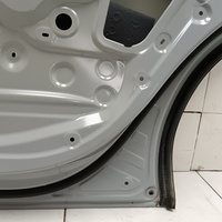 Дверь задняя правая на Exeed RX T22 2023>