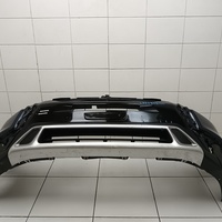 Бампер передний на Mitsubishi Outlander 3 (GF) 2012> бампер передний после 2015 года 