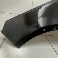 Крыло переднее левое на Land Rover Range Rover 4 2013>