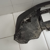 Бампер передний на Haval Dargo 2022>