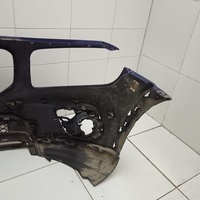 Бампер передний на Mercedes Benz GLB Class X247 2019>