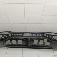 Юбка задняя на Geely Atlas 2 2023>