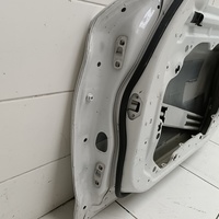 Дверь передняя правая на BMW 5 серия G30 2017>