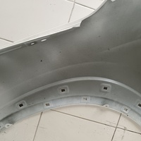 Крыло переднее правое на Hyundai Tucson 2015>