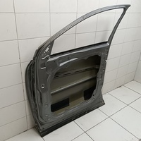 Дверь передняя правая на Kia Sorento Prime 2015>