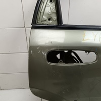 Дверь задняя правая на Chevrolet Lacetti 2004>