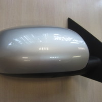 Зеркало правое на Kia RIO 2 2005-2011