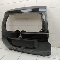 Дверь багажника на Mitsubishi Pajero / Montero Sport (KS) 2015>