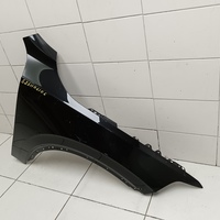 Крыло переднее правое на Volvo XC90 2015>