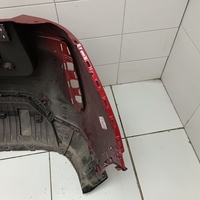 Бампер задний на Haval F7 2019-2025