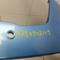 Бампер передний на Haval Jolion 2021>