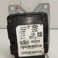 Блок управления на Exeed LX T1C 2019> / Exeed TXL M32T 2020> / Exeed VX M36T 2021>