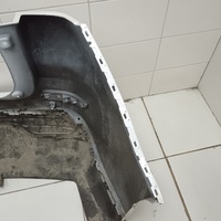 Бампер задний на Haval M6 2020>