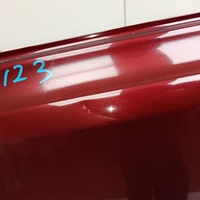 Дверь передняя левая на Toyota RAV 4 2013-2019