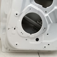 Дверь задняя правая на Belgee X70 2024> / Geely Atlas Pro 2019>