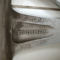 Диск колесный легкосплавный на Haval M6 2020>