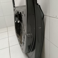 Дверь передняя правая на Hyundai Sonata 8 2019>