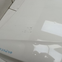 Капот на BMW 3 серия F30 F31 2011-2020