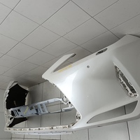 Бампер передний на Lexus RX 350 2016-2023