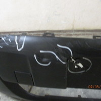 Бампер передний на Citroen Berlingo (NEW) (B9) 2008> / Peugeot Partner Tepee (B9) 2008>