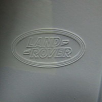 Зеркало левое на Land Rover Freelander 2 2007-2014