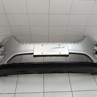 Бампер передний на Haval M6 2020>